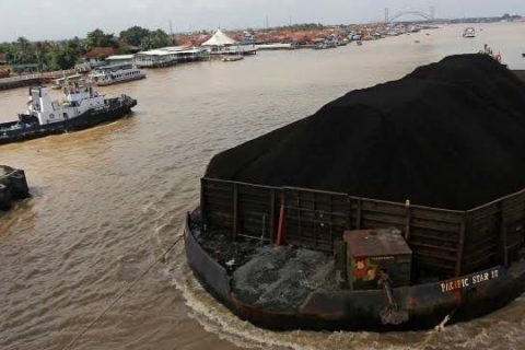 Khawatir Abrasi, Empat Desa di Muara Enim Tolak Pengaktifan Kembali Pelabuhan PT MPC